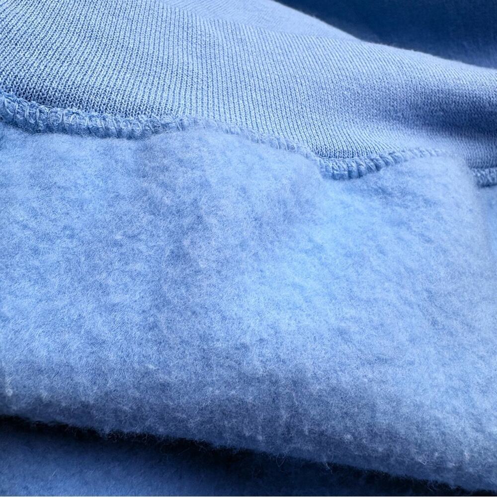 Blue Hoodie - I'm a Delight - Picture 6 of 8